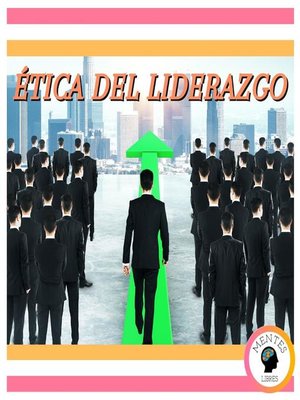 cover image of Ética Del Liderazgo